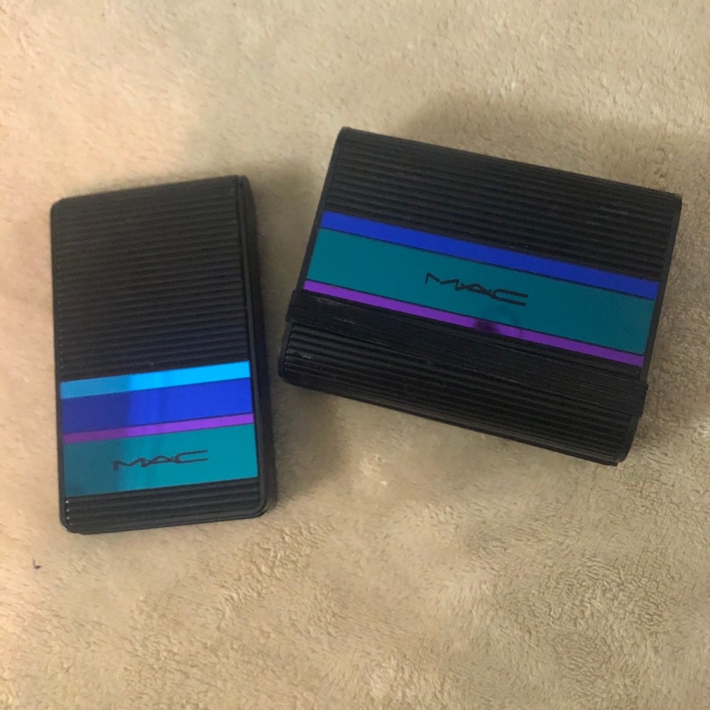 🦋Mac palette and pigment bundle🦋